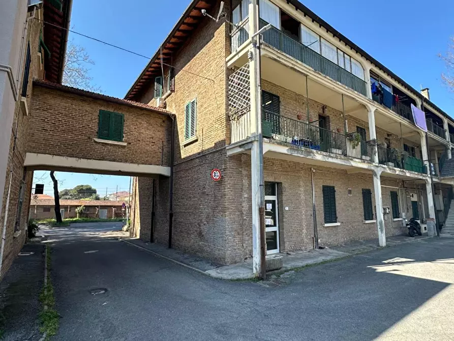 Immagine 1 di Appartamento in vendita  a Rosignano Marittimo