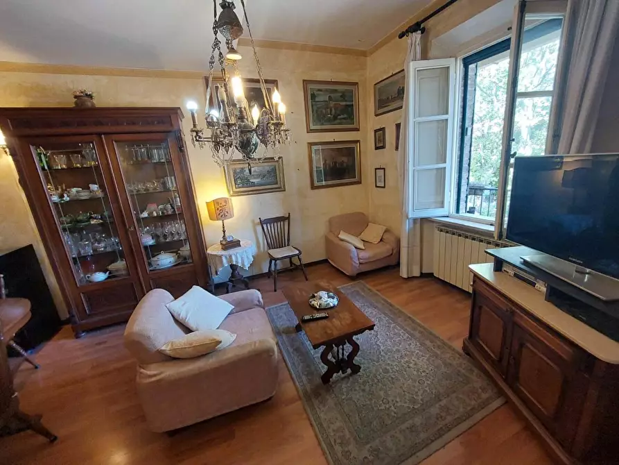 Immagine 2 di Appartamento in vendita  a Rosignano Marittimo