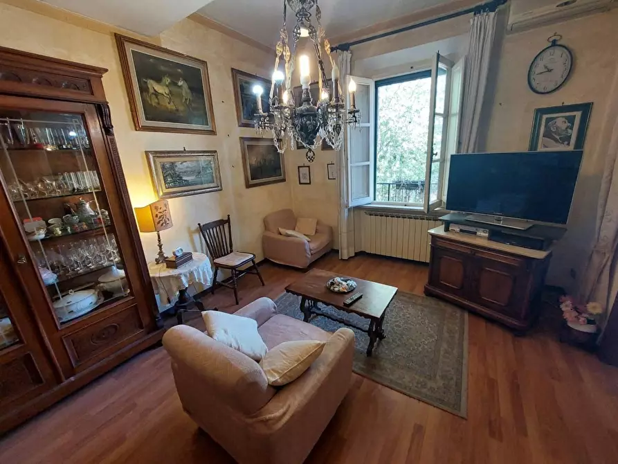 Immagine 3 di Appartamento in vendita  a Rosignano Marittimo