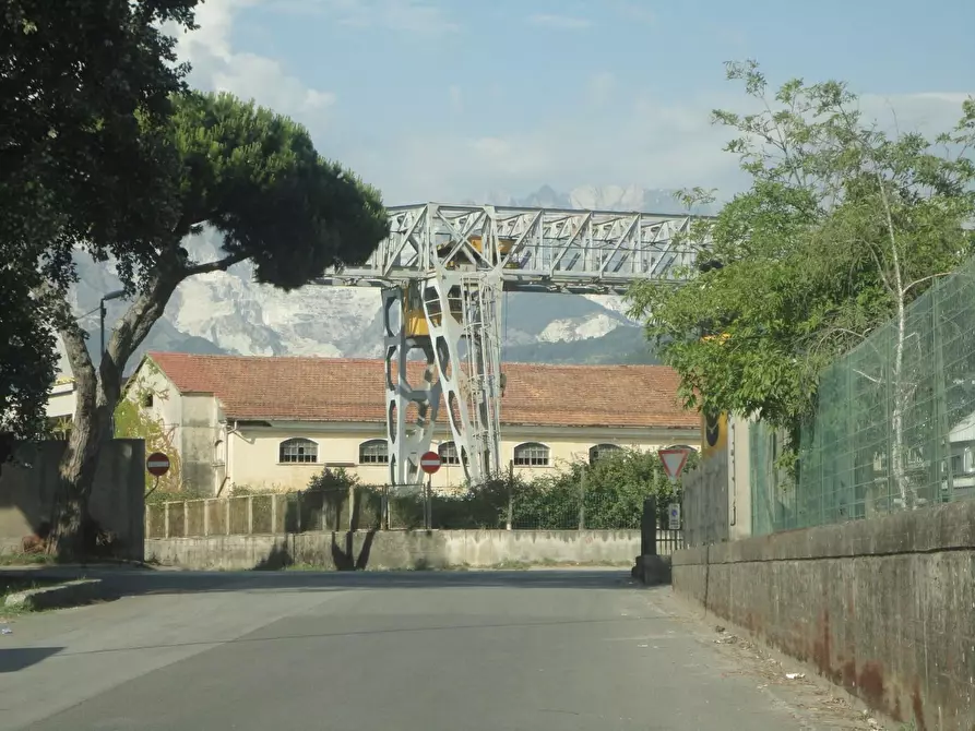 Immagine 5 di Negozio in affitto  a Carrara