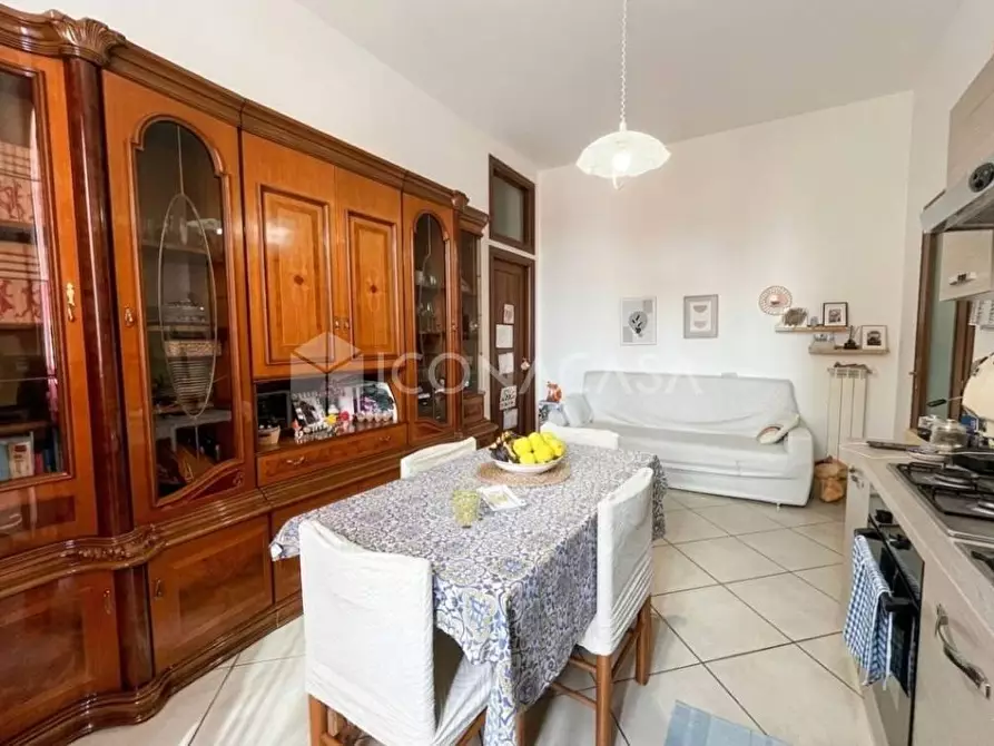 Immagine 3 di Appartamento in vendita  a Pontedera
