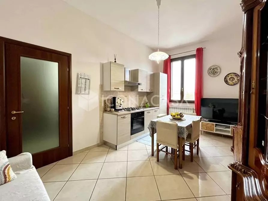 Immagine 1 di Appartamento in vendita  a Pontedera