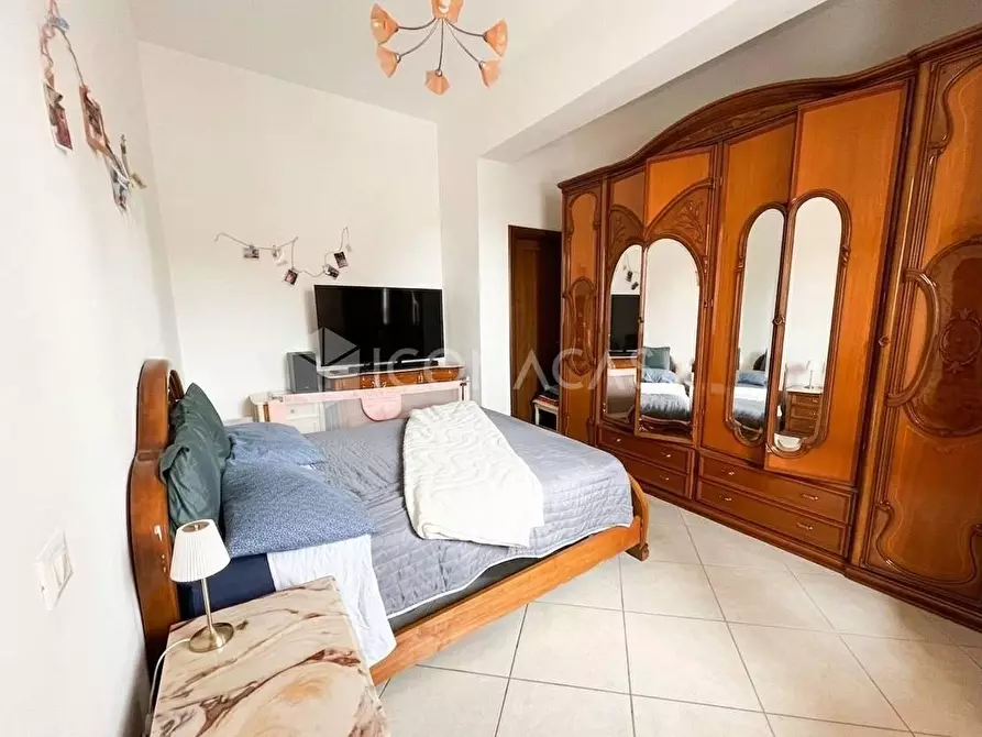 Immagine 5 di Appartamento in vendita  a Pontedera