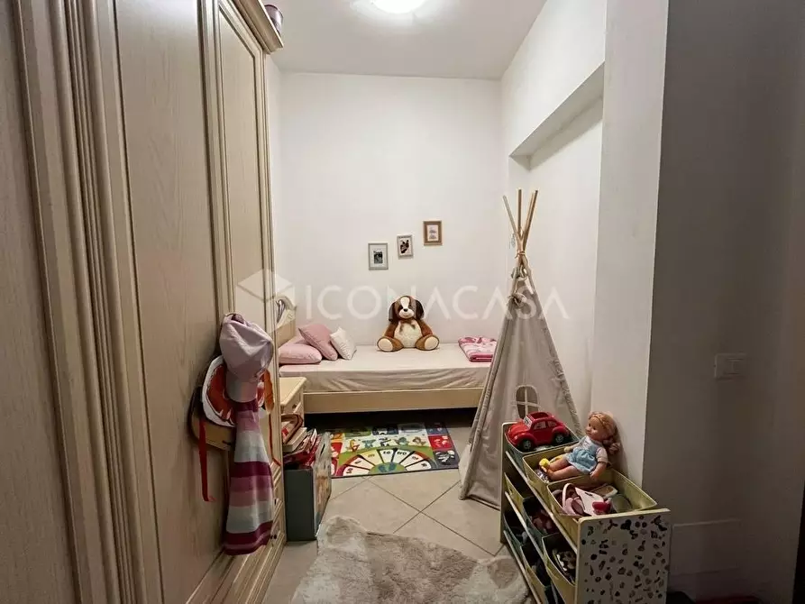 Immagine 11 di Appartamento in vendita  a Pontedera