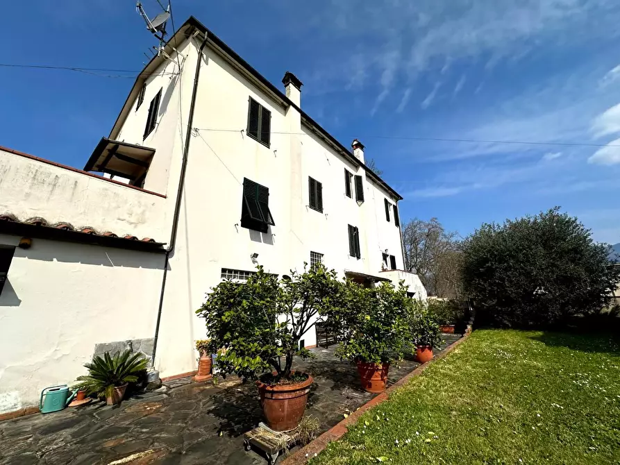 Immagine 1 di Casa indipendente in vendita  a Capannori