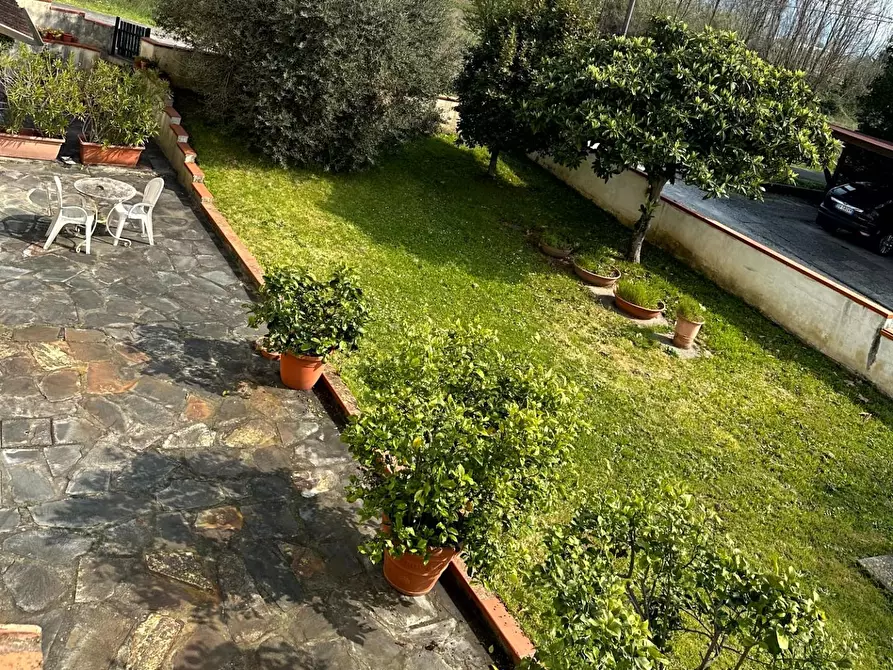 Immagine 25 di Casa indipendente in vendita  a Capannori