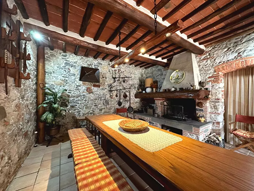 Immagine 3 di Casa indipendente in vendita  a Capannori