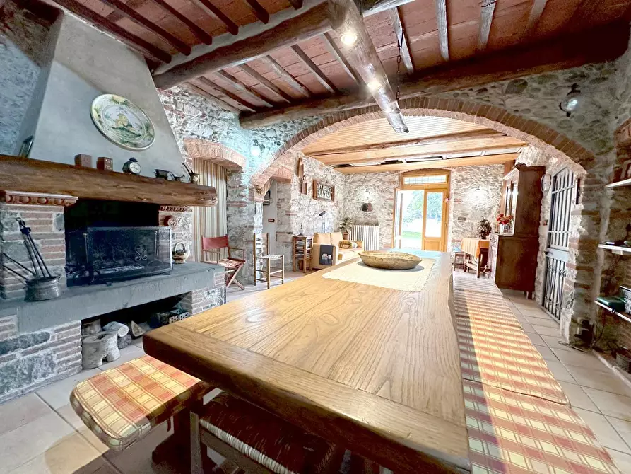 Immagine 7 di Casa indipendente in vendita  a Capannori