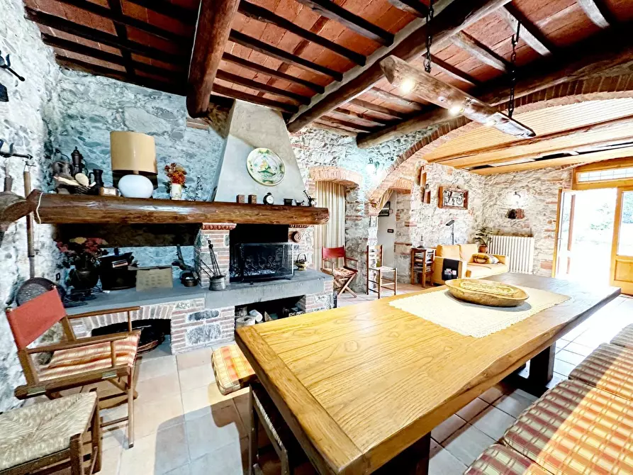 Immagine 6 di Casa indipendente in vendita  a Capannori