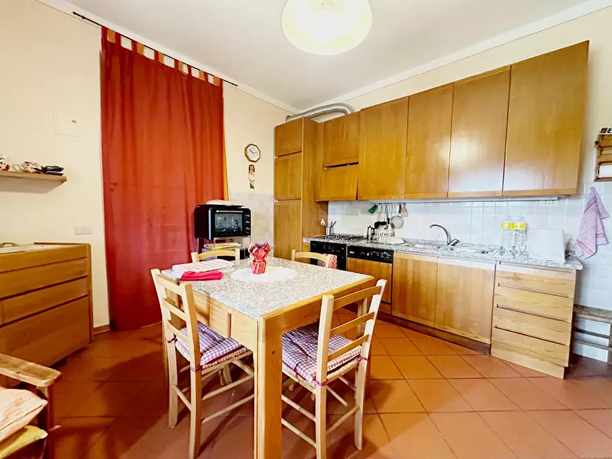 Immagine 14 di Casa indipendente in vendita  a Capannori
