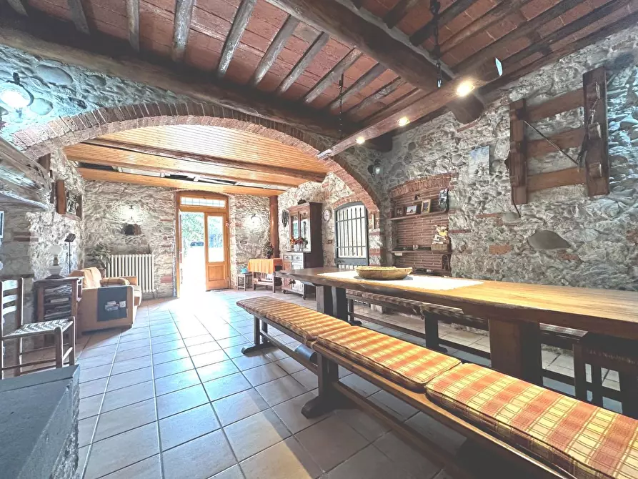 Immagine 9 di Casa indipendente in vendita  a Capannori
