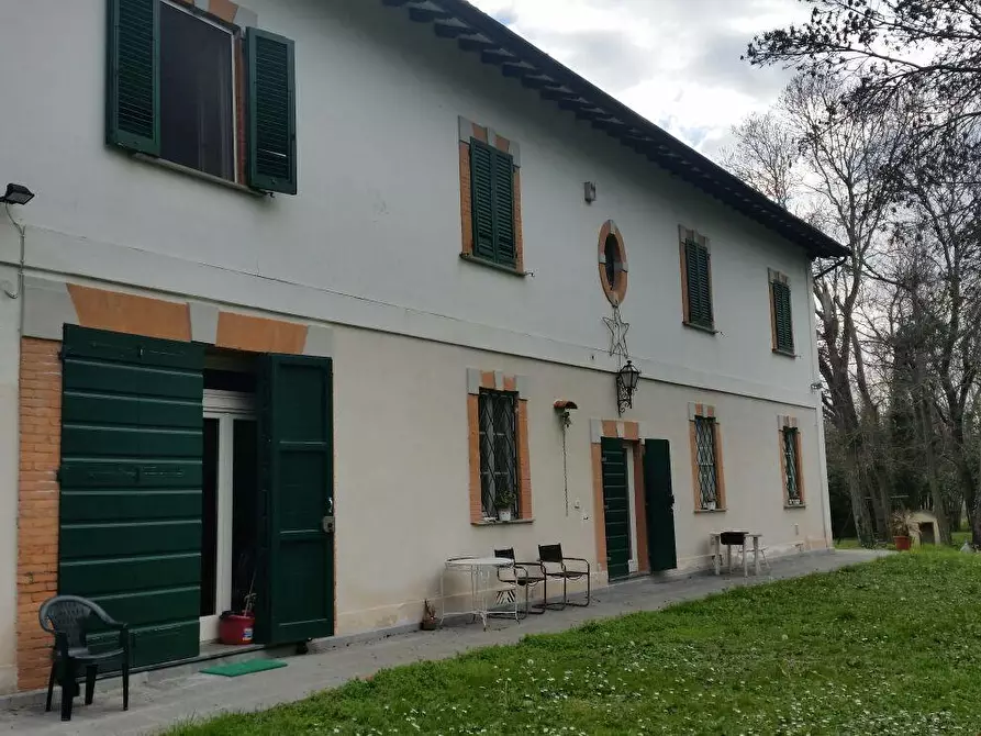Immagine 9 di Rustico / casale in vendita  a Pisa