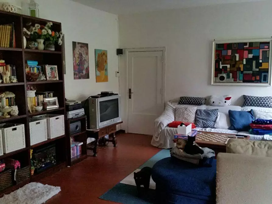 Immagine 3 di Rustico / casale in vendita  a Pisa