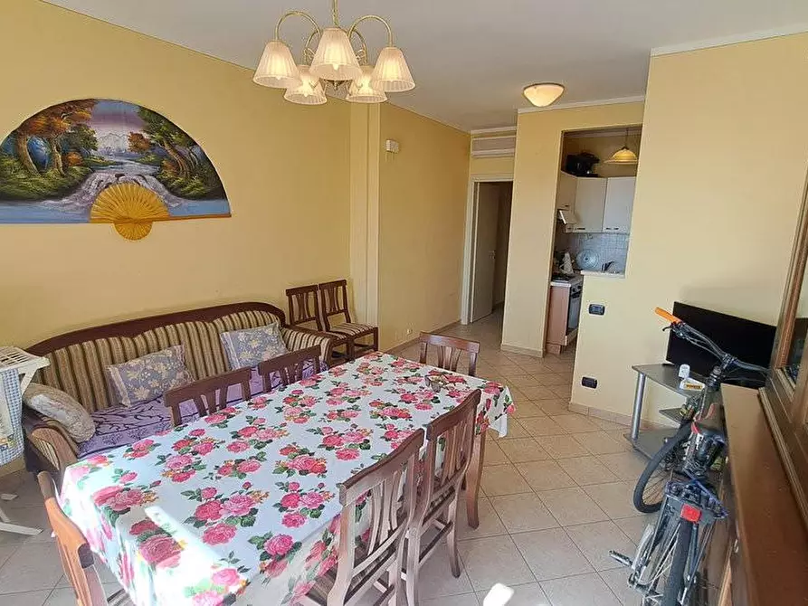 Immagine 3 di Appartamento in vendita  a Rosignano Marittimo