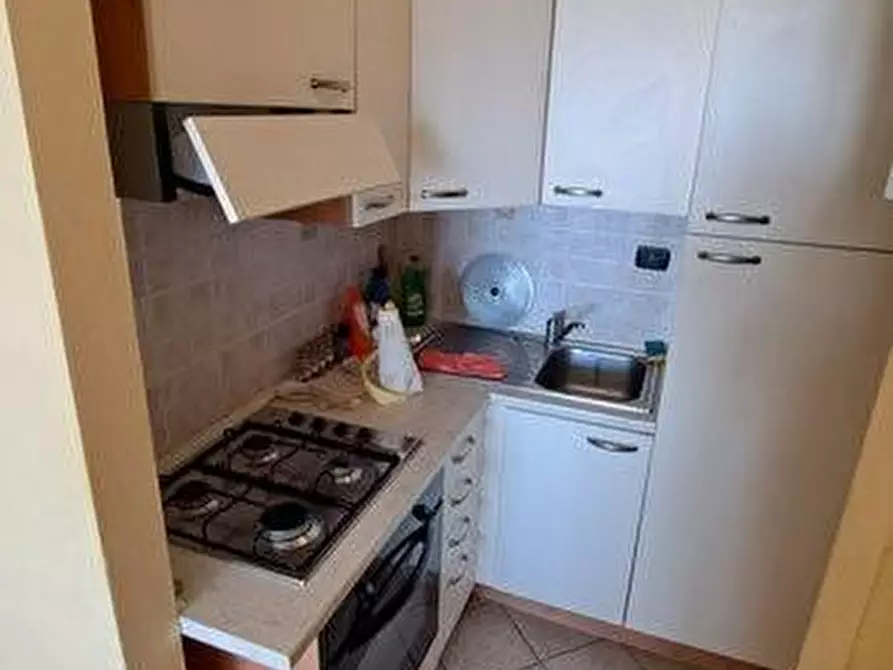 Immagine 5 di Appartamento in vendita  a Rosignano Marittimo