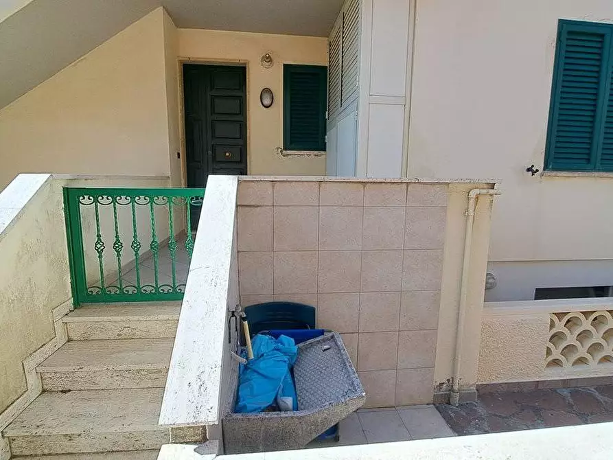 Immagine 18 di Appartamento in vendita  a Rosignano Marittimo