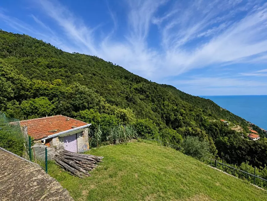 Immagine 3 di Rustico / casale in vendita  a La Spezia
