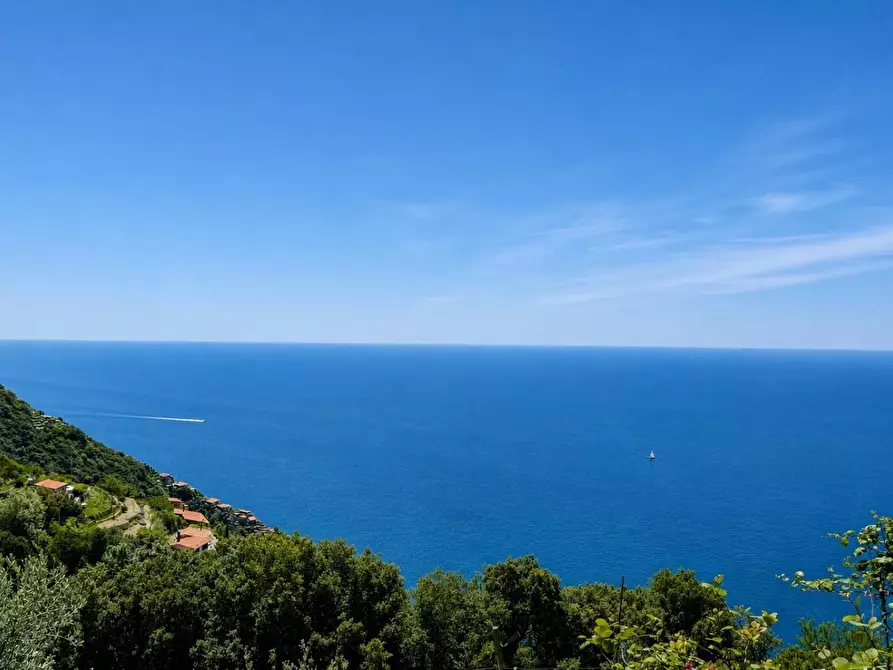 Immagine 1 di Rustico / casale in vendita  a La Spezia