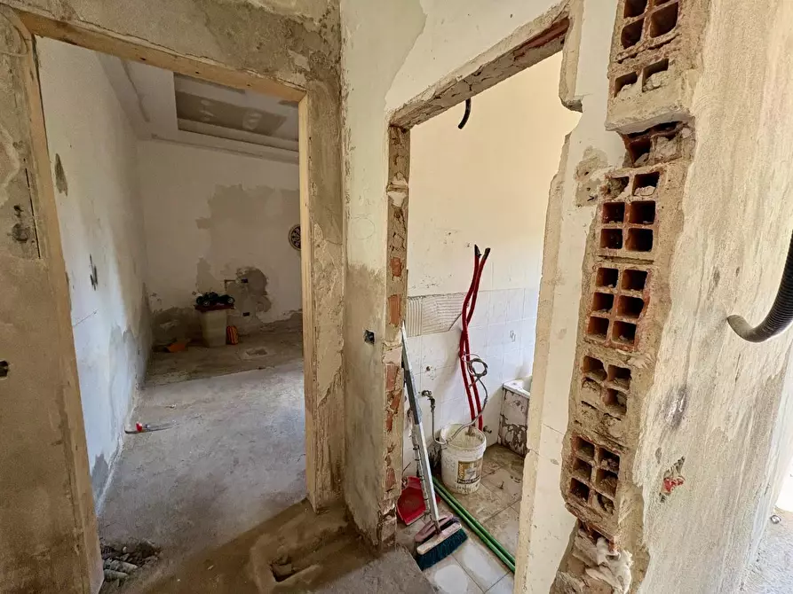 Immagine 3 di Appartamento in vendita  a Empoli