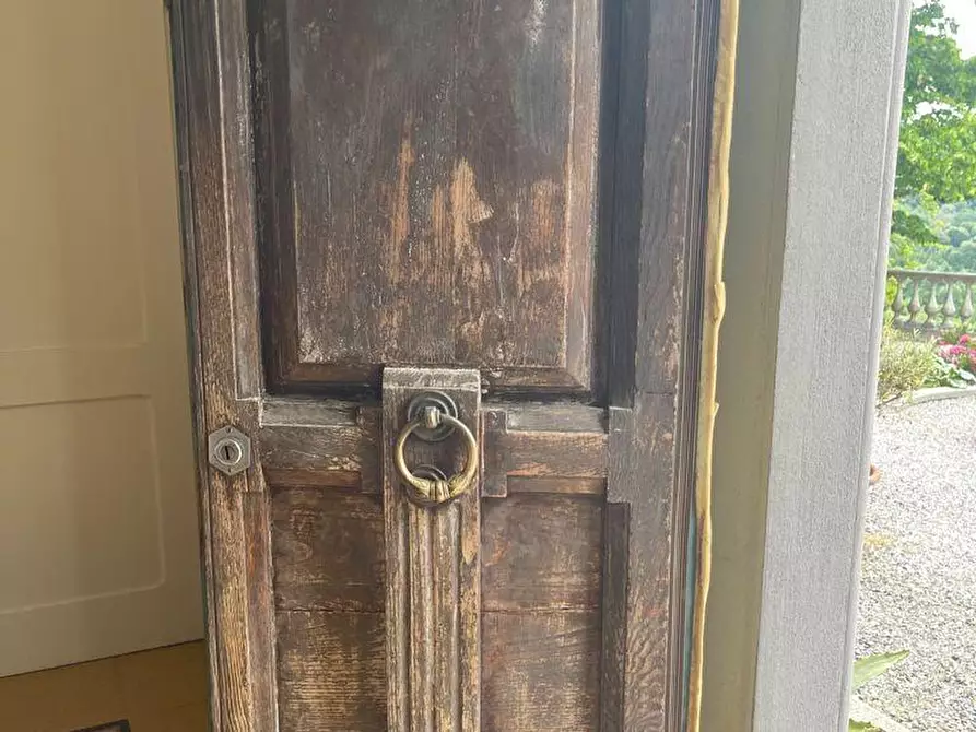 Immagine 7 di Villa in vendita  a Crespina Lorenzana
