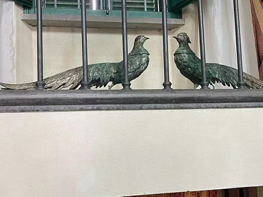 Immagine 3 di Villa in vendita  a Crespina Lorenzana