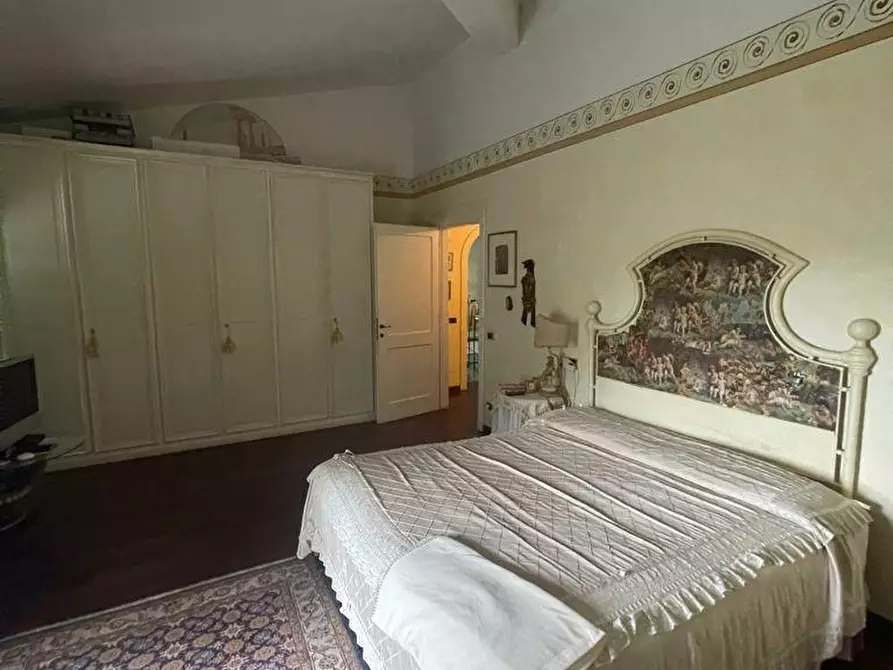 Immagine 29 di Villa in vendita  a Crespina Lorenzana