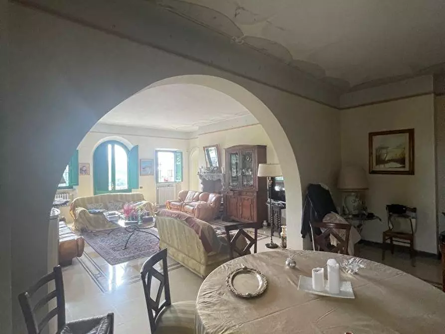 Immagine 48 di Villa in vendita  a Crespina Lorenzana