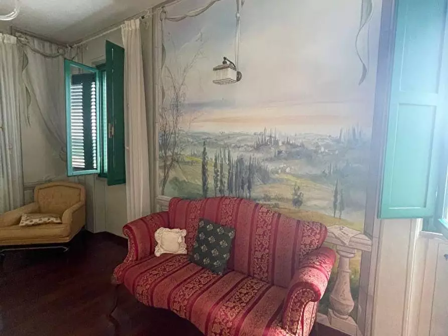 Immagine 32 di Villa in vendita  a Crespina Lorenzana