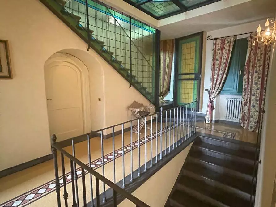 Immagine 38 di Villa in vendita  a Crespina Lorenzana