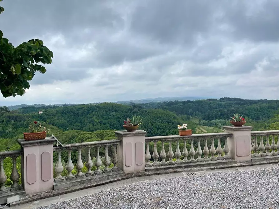 Immagine 23 di Villa in vendita  a Crespina Lorenzana