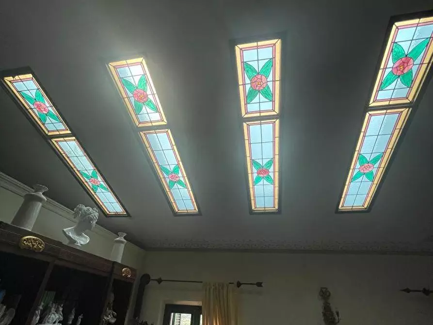 Immagine 18 di Villa in vendita  a Crespina Lorenzana