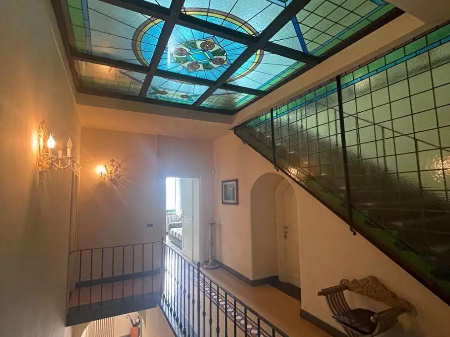 Immagine 45 di Villa in vendita  a Crespina Lorenzana