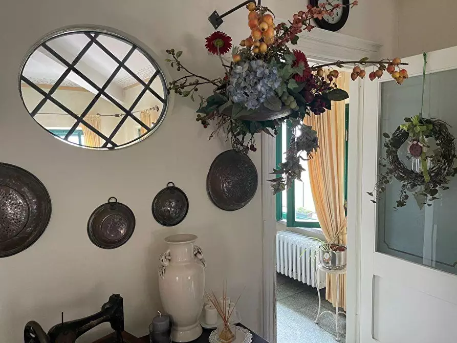 Immagine 13 di Villa in vendita  a Crespina Lorenzana