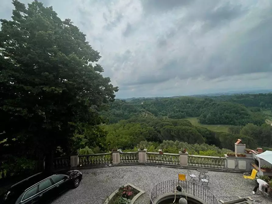 Immagine 30 di Villa in vendita  a Crespina Lorenzana