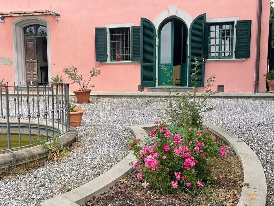 Immagine 21 di Villa in vendita  a Crespina Lorenzana