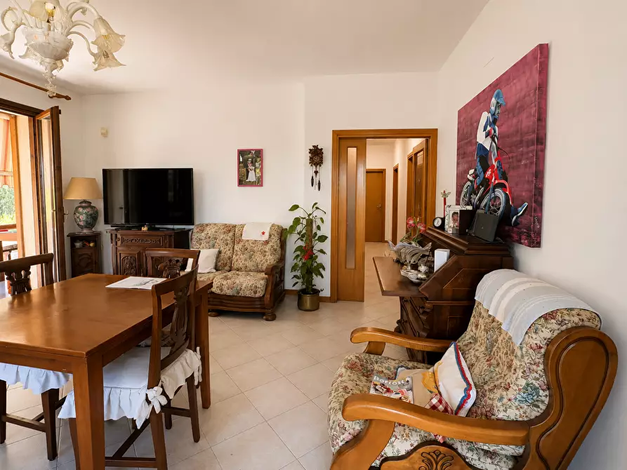 Immagine 2 di Appartamento in vendita  a Bibbona