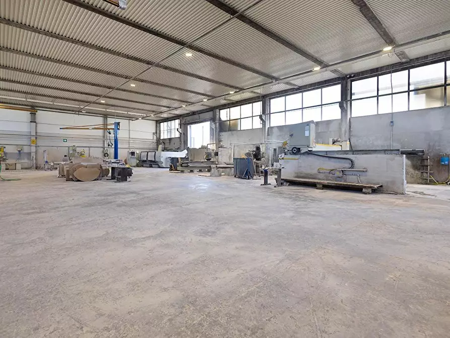 Immagine 16 di Capannone industriale in vendita  a Casciana Terme Lari