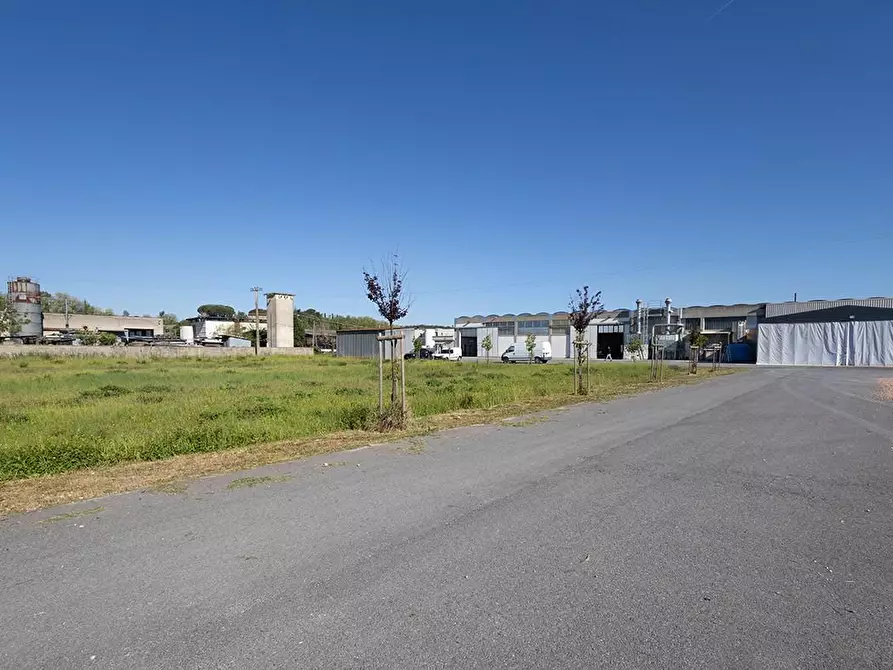 Immagine 10 di Capannone industriale in vendita  a Casciana Terme Lari