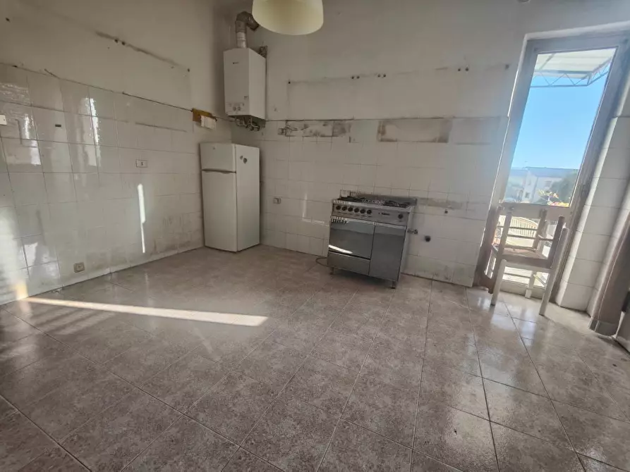 Immagine 11 di Appartamento in vendita  a Santo Stefano Di Magra