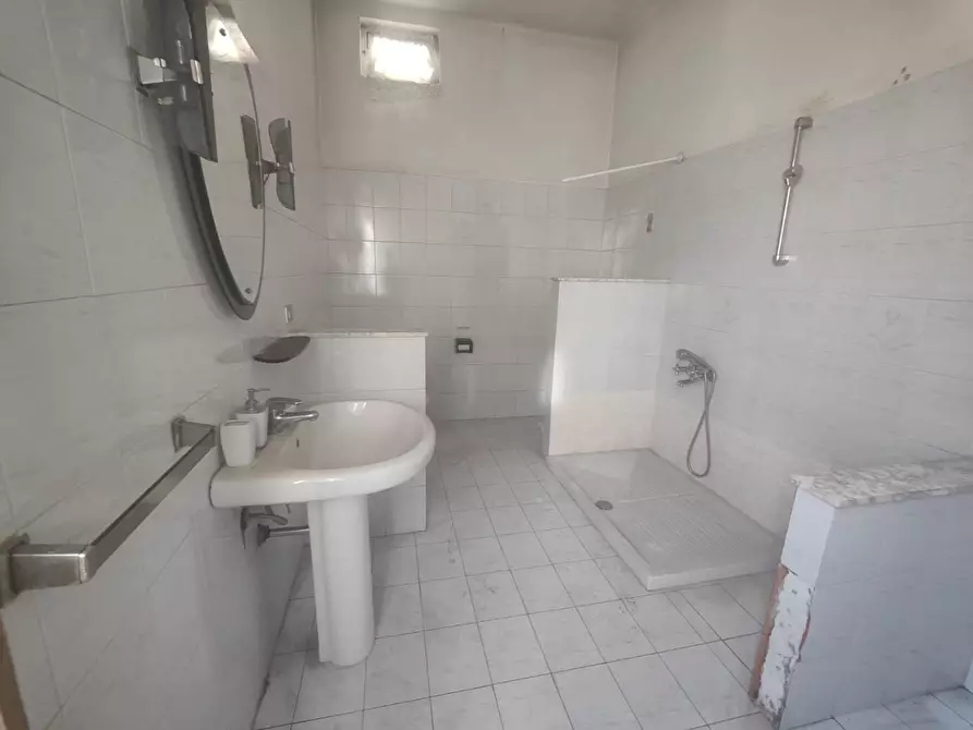 Immagine 7 di Appartamento in vendita  a Santo Stefano Di Magra