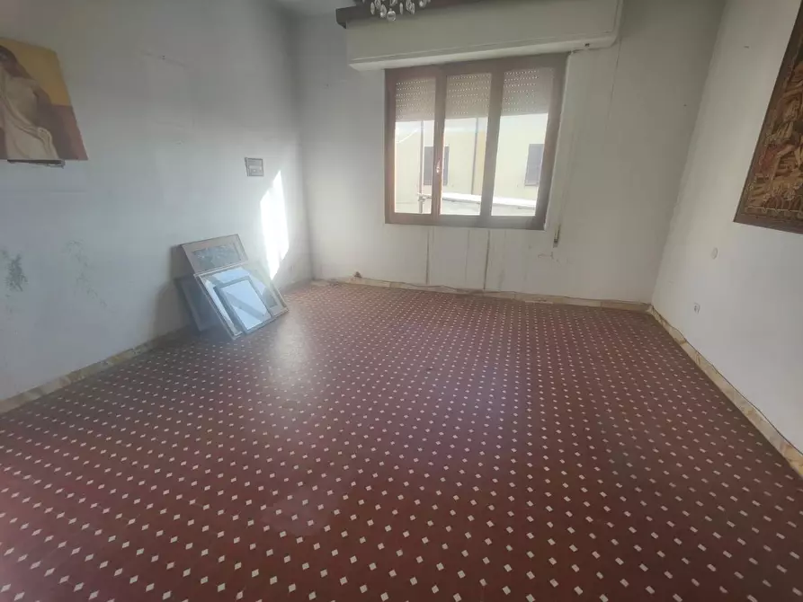 Immagine 2 di Appartamento in vendita  a Santo Stefano Di Magra