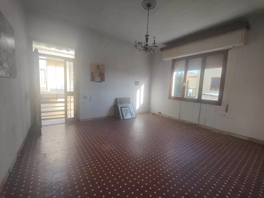 Immagine 9 di Appartamento in vendita  a Santo Stefano Di Magra