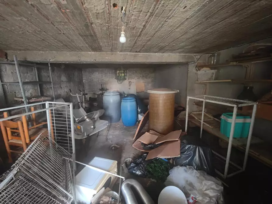 Immagine 12 di Appartamento in vendita  a Santo Stefano Di Magra