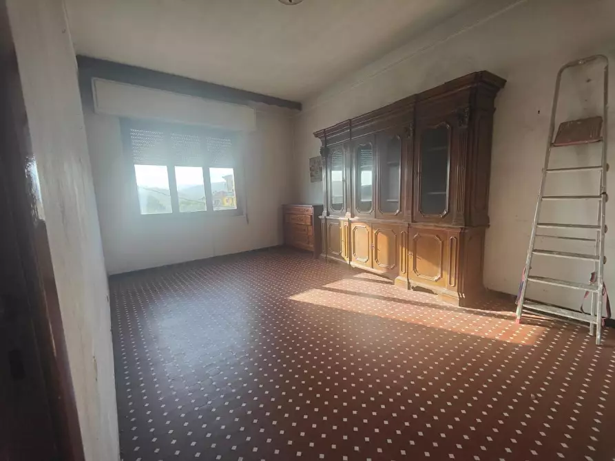 Immagine 1 di Appartamento in vendita  a Santo Stefano Di Magra