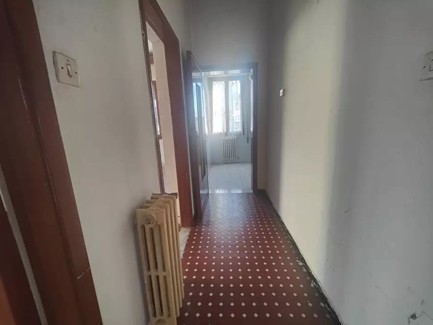 Immagine 3 di Appartamento in vendita  a Santo Stefano Di Magra