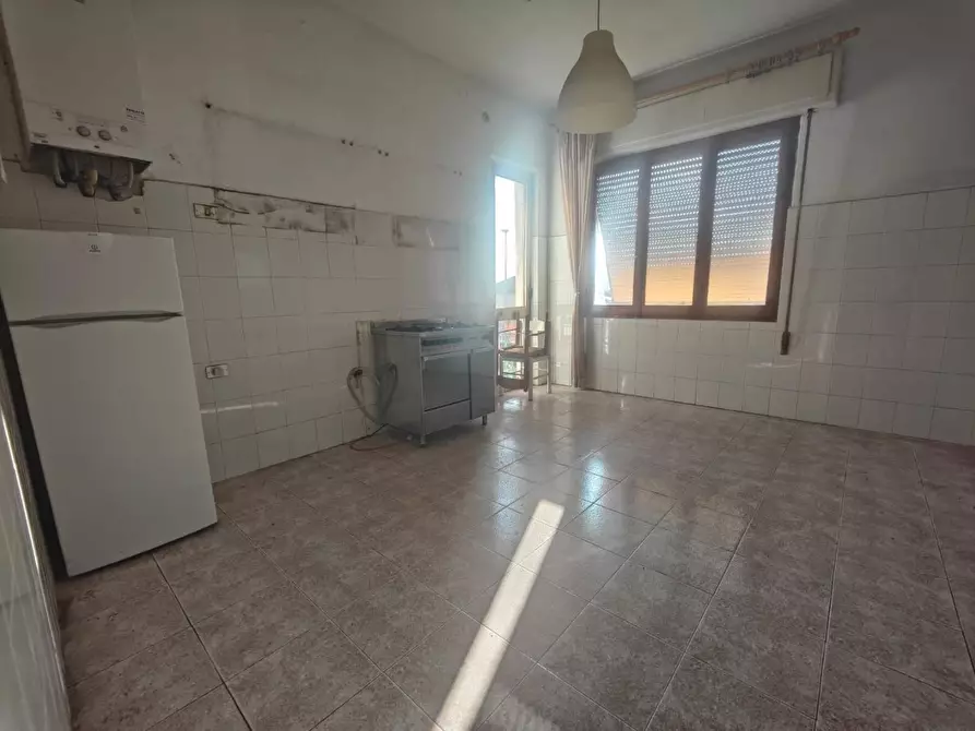 Immagine 5 di Appartamento in vendita  a Santo Stefano Di Magra