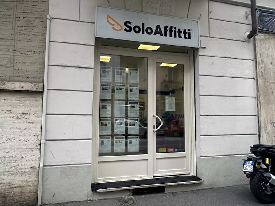 Immagine 23 di Negozio in vendita  a Torino