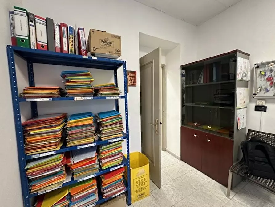 Immagine 4 di Negozio in vendita  a Torino