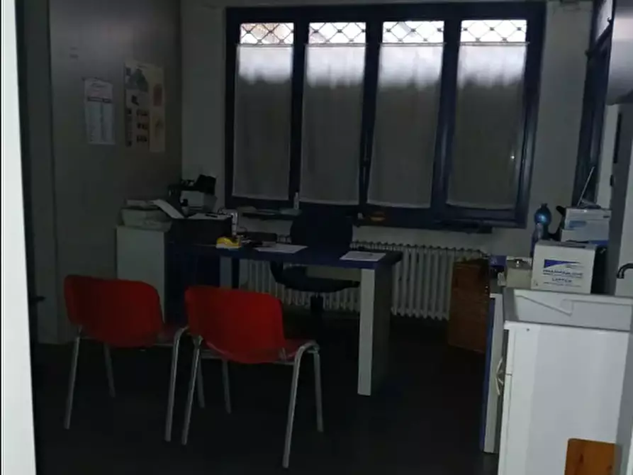 Immagine 2 di Negozio in vendita  a Cuorgnè