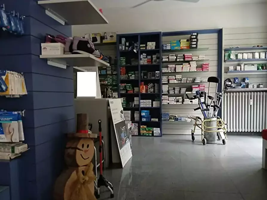 Immagine 5 di Negozio in vendita  a Cuorgnè